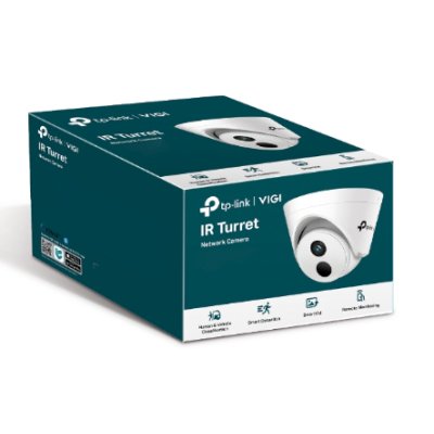 IP видеокамера TP-Link VIGI C440I 2.8MM