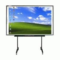 интерактивная доска Trace Board TB 6100 B