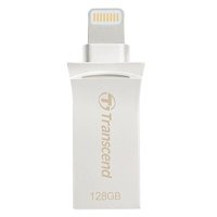 флешка Transcend 128GB TS128GJDG500S