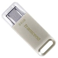 флешка Transcend 64GB TS64GJF850S