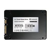 SSD диск Transcend TS256GSSD340K