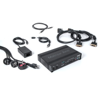 трансмиттер Matrox AV-F125TXF