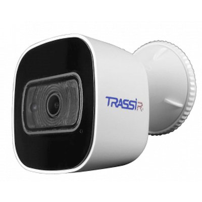 IP видеокамера Trassir TR-W2B5 2.8MM