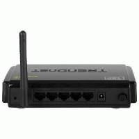 точка доступа TRENDnet TEW-711BR