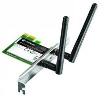 WiFi адаптер TRENDnet TEW-726EC