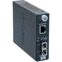 медиаконвертер TRENDnet TFC-110MSC