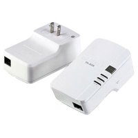 сетевая карта TRENDnet TPL-303E2K