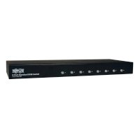 KVM переключатель Tripp Lite B004-008