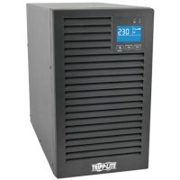 ИБП Tripp Lite SUINT3000XLCD Черный