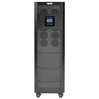 UPS Tripp Lite SVT30KX Черный