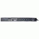 UPS Tripp Lite SMX500RT1U Черный