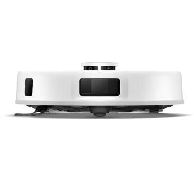 робот-пылесос Trouver E20s Pro Plus White белый
