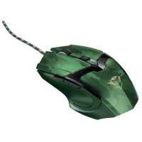 мышь Trust GXT 101C Gav Зеленый