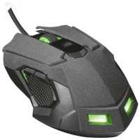 мышь Trust GXT 158 Orna Черный