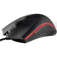 мышь Trust GXT 177 Rivan Черный