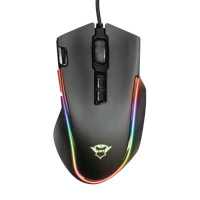 мышь Trust GXT 188 Laban Черный