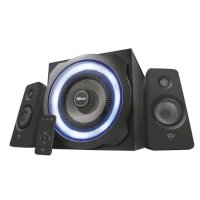 колонки Trust GXT 629 Tytan Black