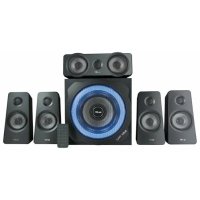 колонки Trust GXT 658 Tytan Black