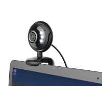 веб-камера Trust Spotlight Pro 16428