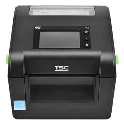 принтер этикеток TSC DH240-A001-0002 черный