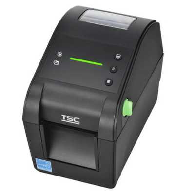принтер этикеток TSC DH320 DH320-A001-1002 черный
