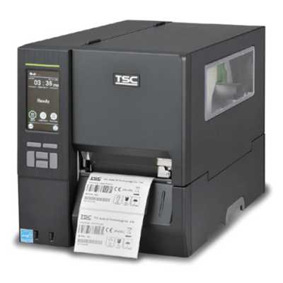 принтер этикеток TSC MH241T-A001-0302 черный