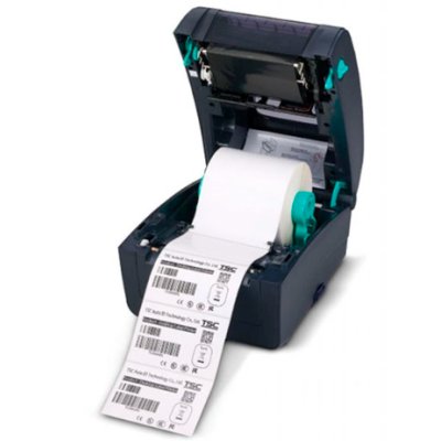 принтер этикеток TSC TC300 99-059A004-7002 черный