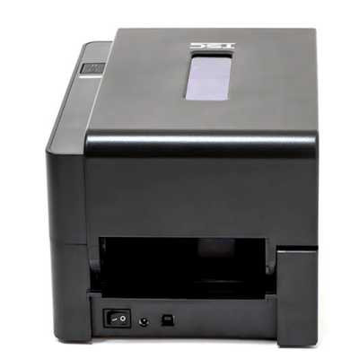 принтер этикеток TSC TE310 99-065A901-S1LF00 черный