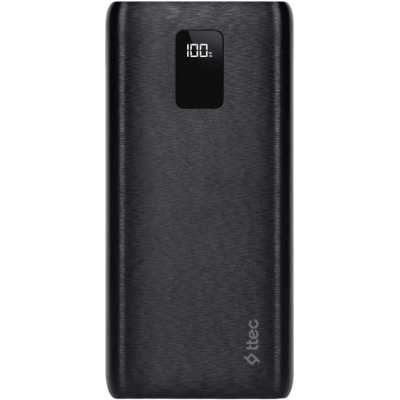 внешний аккумулятор TTEC 2BB202S