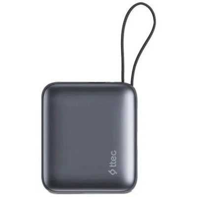 внешний аккумулятор TTEC 2BB231GR