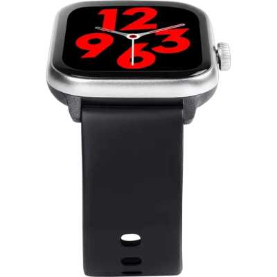 смарт часы TTEC Tempus Pro 47mm Black