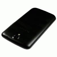 смартфон Turbo X6 B Black 8GB