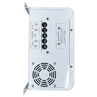 стабилизатор напряжения Turbosky AVR-10000VA Белый