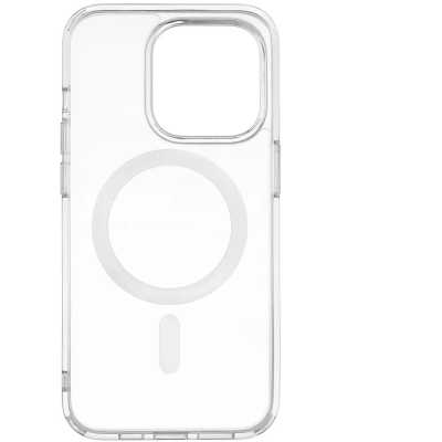 чехол uBear Real CS168TT61PRL-I22M