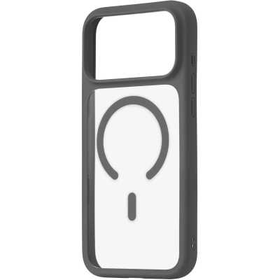 чехол uBear Shade CS596GR69PSH-I25M