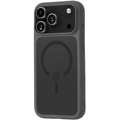 чехол uBear Shade CS596GR69PSH-I25M