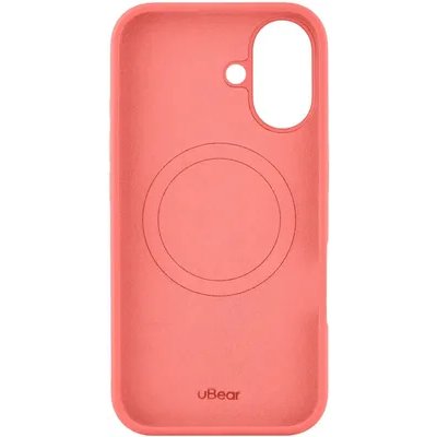 чехол uBear Touch CS402CR61TH-I24M