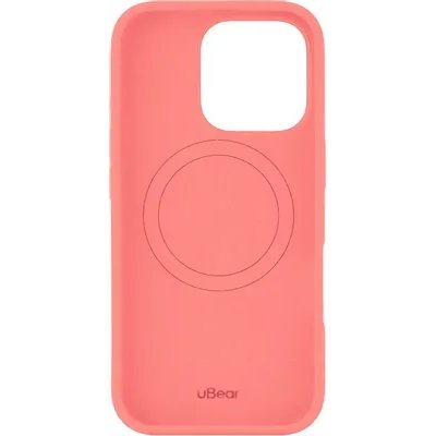 чехол uBear Touch CS409CR63PTH-I24M