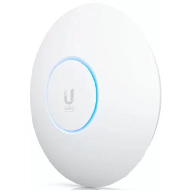 точка доступа Ubiquiti UniFi 6 AP U6-Enterprise