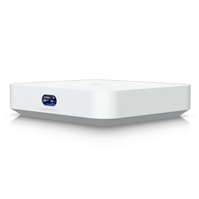 роутер Ubiquiti Cloud Gateway Ultra UCG-Ultra