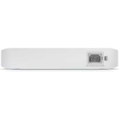 коммутатор Ubiquiti UniFi Switch Enterprise 8 PoE