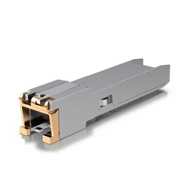 SFP Модуль Ubiquiti UACC-CM-RJ45-MG