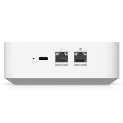 маршрутизатор Ubiquiti UniFi Express 7 UX7