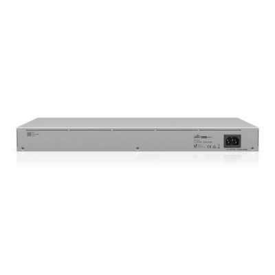 коммутатор Ubiquiti UniFi Switch USW-48