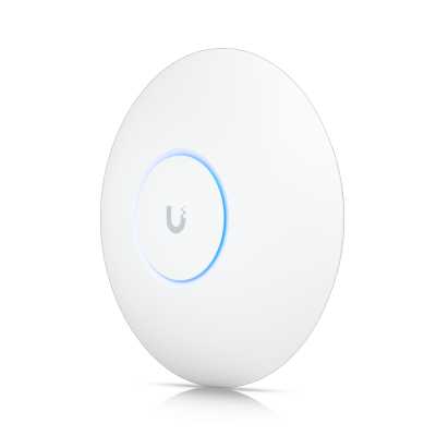 точка доступа Ubiquiti UniFi U7 Pro