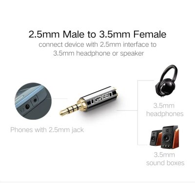 адаптер Ugreen 20501