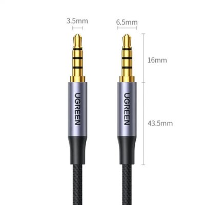 аудиокабель Ugreen AV183 20785