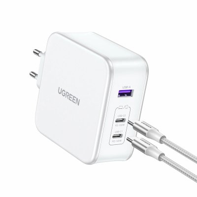 сетевое зарядное устройство Ugreen CD289 15339
