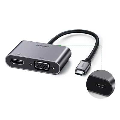 адаптер Ugreen CM162 50505