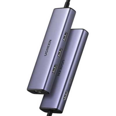 док-станция Ugreen CM512 15598